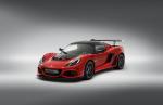 Lotus Exige Cup 430 2017 года (WW)
